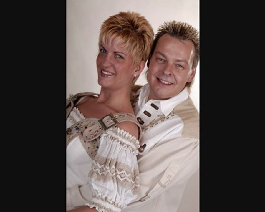 Anja und Chris-Und morgen früh küss ich dich wach