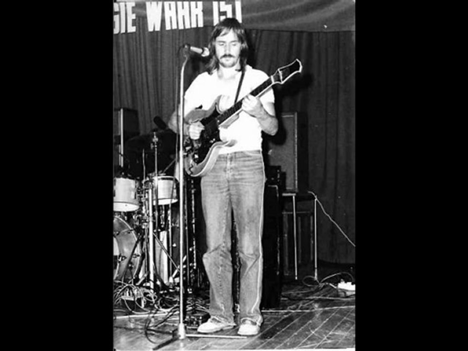 Sag mir was du willst - Juergen Kerth