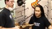 Ibanez E-Gen Guitars - 'The Making of' with Herman Li