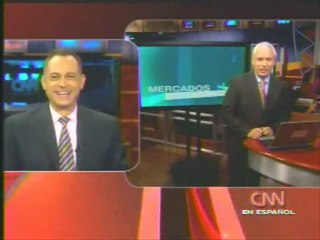 Saben ustedes que hace realmente Alberto Padilla en CNN?