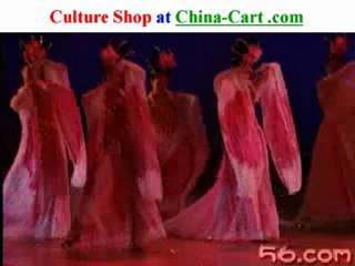 Chinese women in China