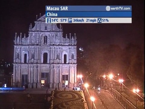 Warnemunde - Germany, Udaipur - India, Lech Zurs am Arlberg - Austria, Santorini - Greece, Plettenberg Bay - South Africa, Macau SAR - China, Metz - France