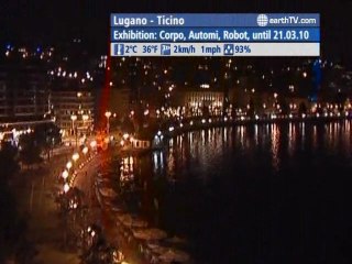 Hamburg - Germany, Paris - France, Los Angeles - USA, Lugano - Ticino - Switzerland, Munich - Germany, Washington - USA, New York - USA