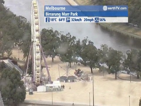 Nouméa - New Caledonia, Amsterdam - Netherlands, Seattle - USA, Melbourne - Australia, Agadir - Morocco, Manila - Philippines, London - United Kingdom