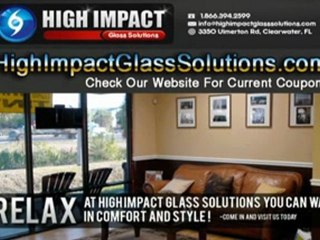 Window Tinting In Tampa