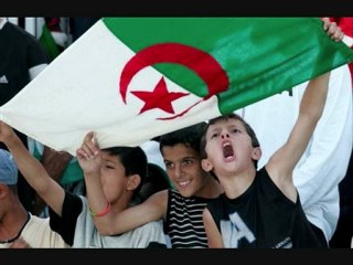 L'ALGERIE FORT FORT ALLEZ ALLEZ !!!!!!!!!!!!!!!