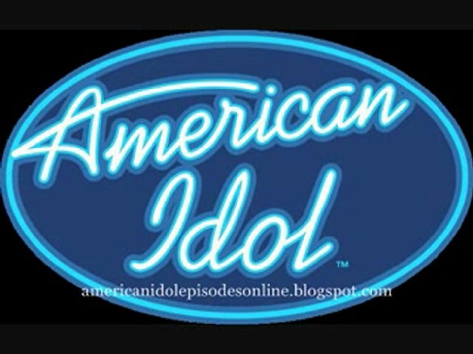 American  Idol 2010 Watch Episodes Online Live