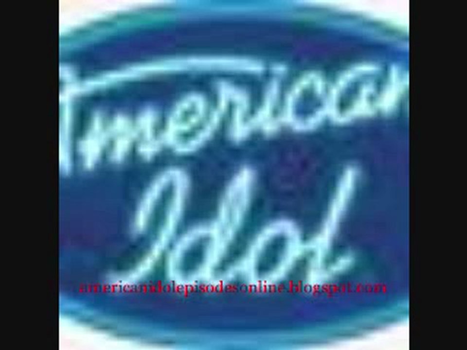Watch American Idol 2010 Online