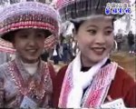 Txais Tos Xyoo Tshiab (Miao/Hmong) Hmoob Suav