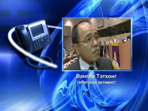 Китай: 6 лет тюрьмы за документальный фильм