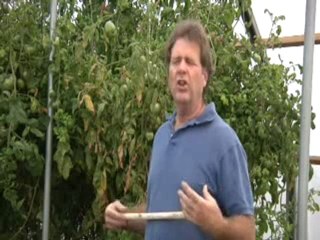 Adam Abraham Interview with Roger Dagget