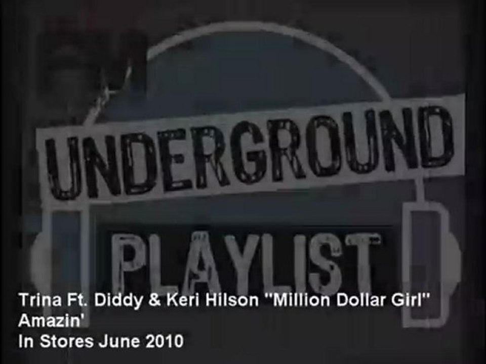 We Live FM Underground Playlist- Week 2 (Jan. 11-17)