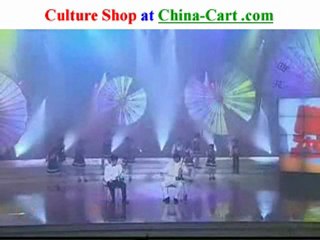 Chinese music in China