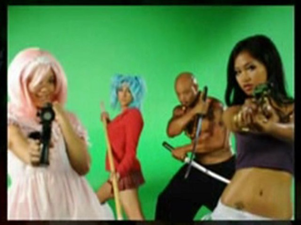 Green Screen Stage Rental Hollywood