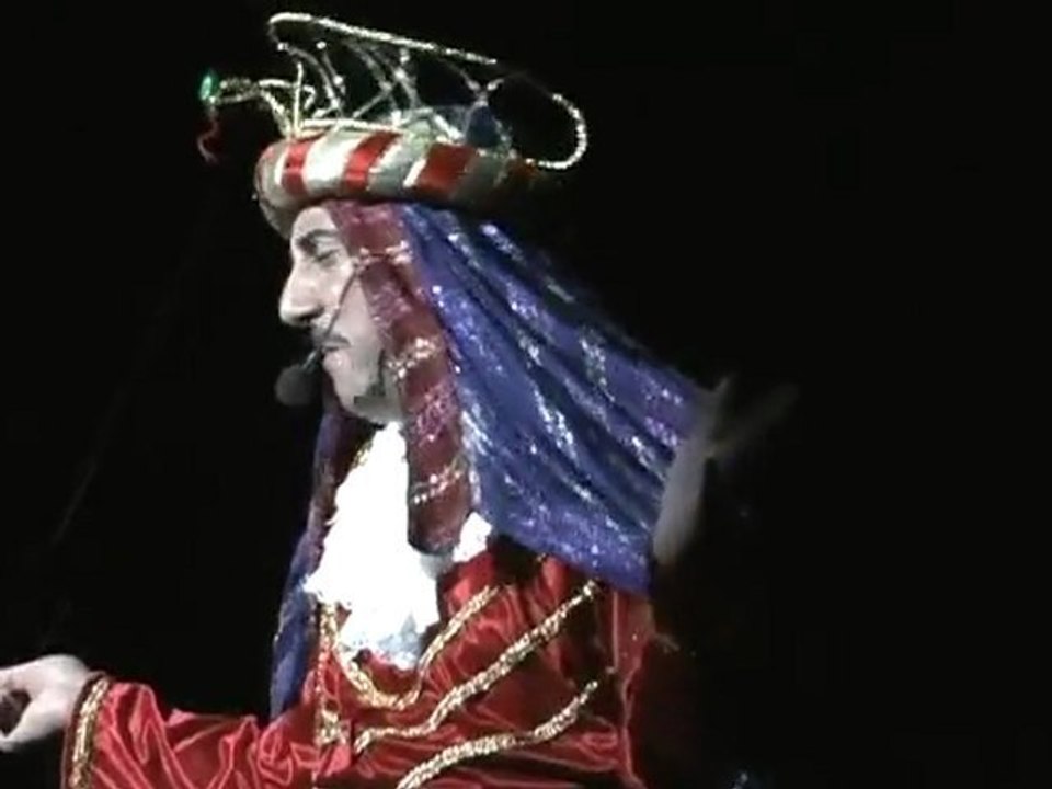 7 - Teatro Bar