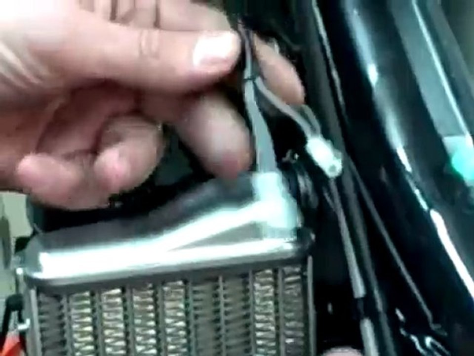 How to Install a KTM/Husaberg Bauer Map Switch