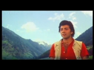 Betaab - Teri Tasveer Mil Gayee