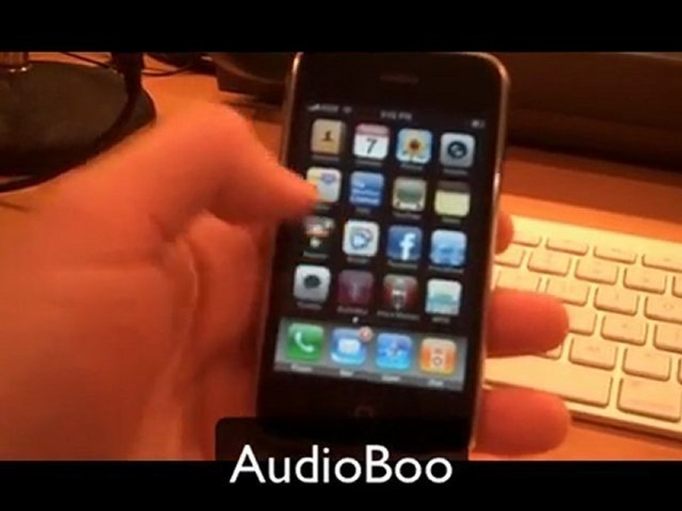 Part I - How to Podcast from Your Mac (Equipment)