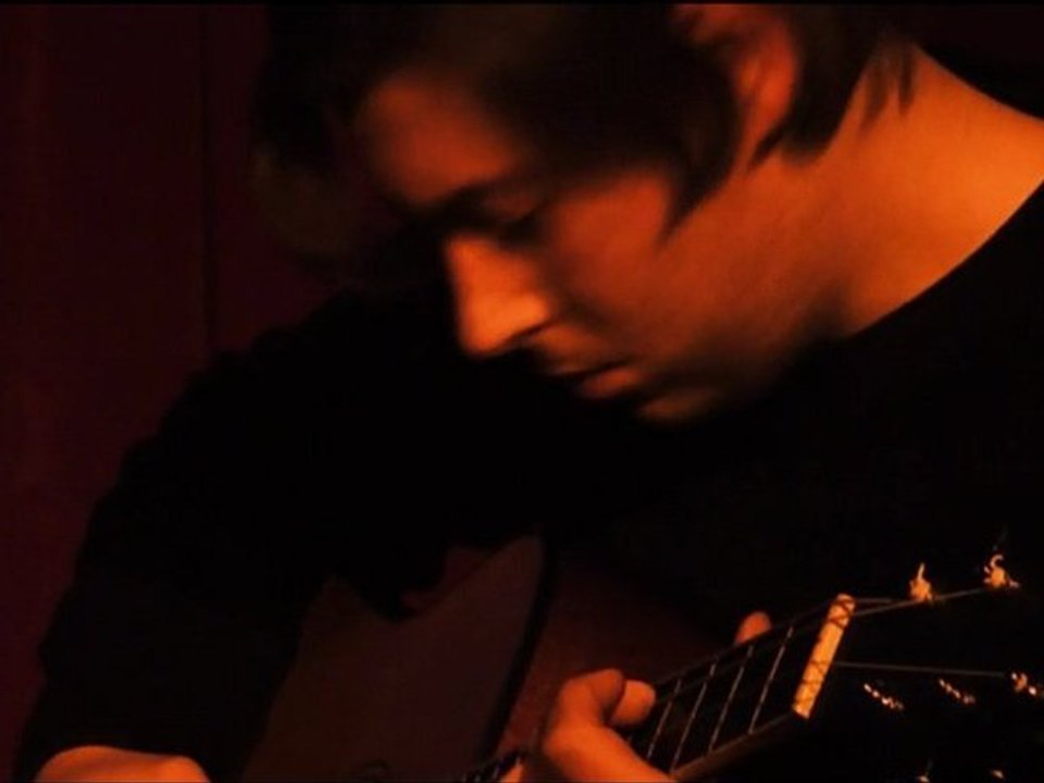 MOUNTAINS - Live / concert INTIMEPOP n°35