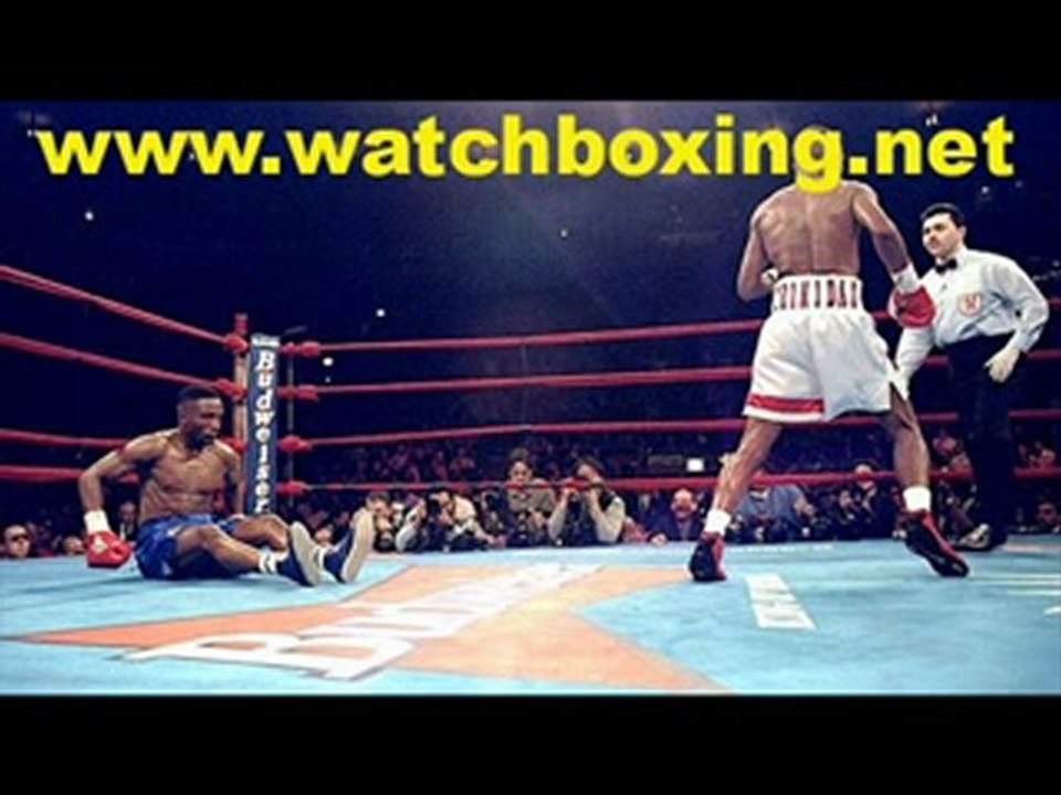 watch Luevano vs Manuel Lopez fight online streaming