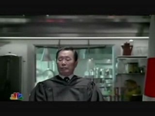 Heroes 4x16"Pass/Fail" Trailer