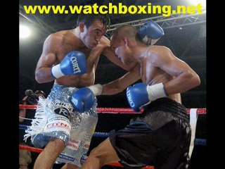 watch Ivan Meneses vs Donnie Nietes fight streaming 23rd Jan
