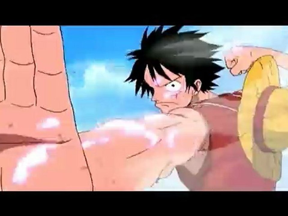 To save nakama