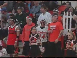 Boys Basketball: Sheldon at Roseburg (1/12/10)