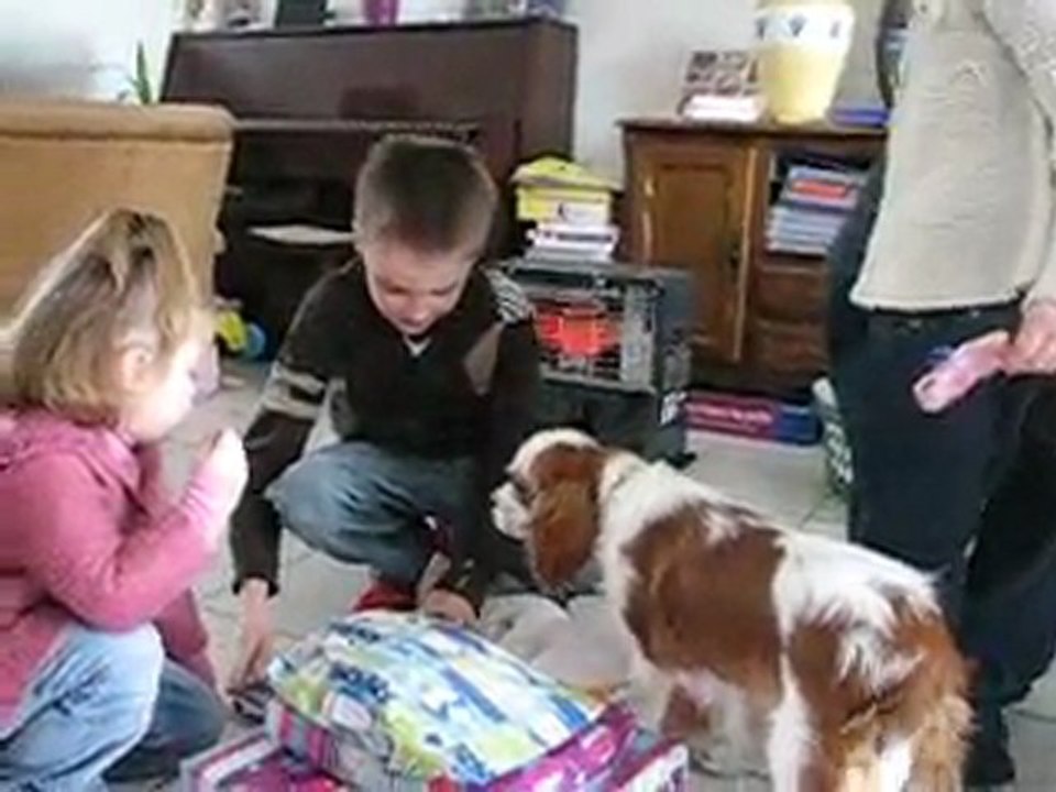 JANVIER 2010 ANNIVERSAIRE THOMAS 125