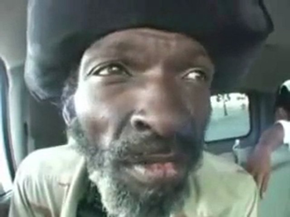 Yo rastaman