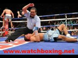 watch Manuel Lopez vs Luevano Boxing live 23rd Jan