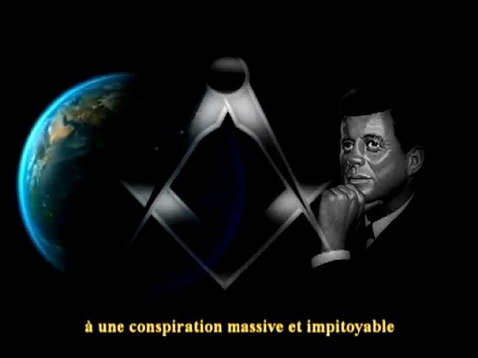 The Signs -  Le Film  "Bande annonce"