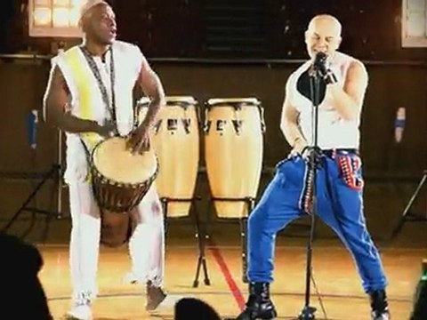 Morris feat. Sonny Flame - Havana Lover (Official Video)