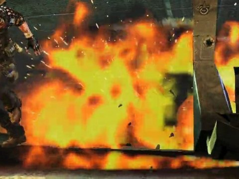 Army of Two - Le 40eme jour - Launch Trailer