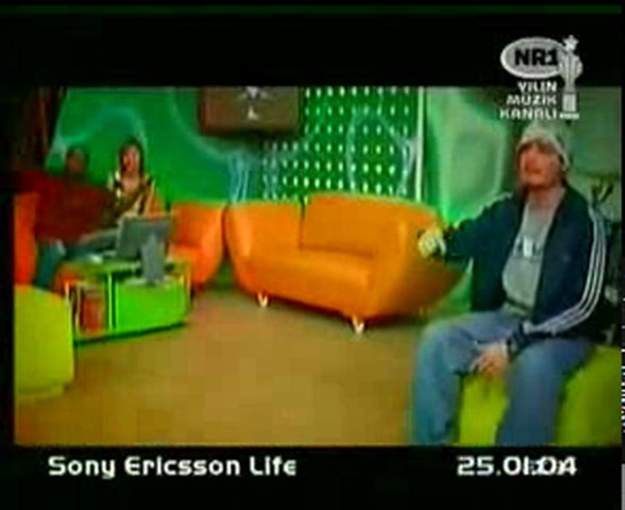 YouTube - CEZA - Holocaust NR1 Canlı