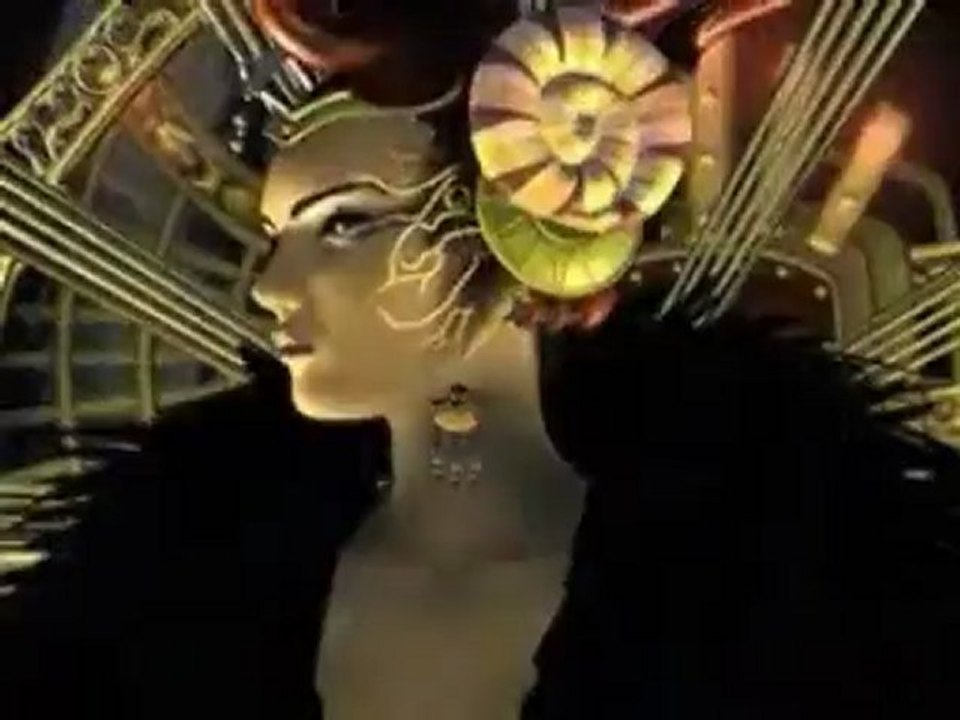 AMV Final Fantasy VIII - Flagcarrier