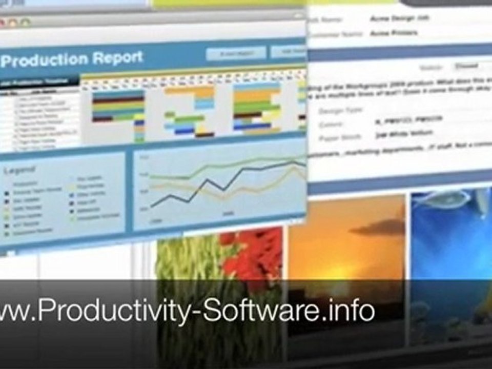 Purchase Productivity Software