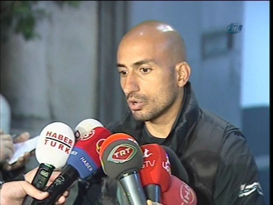 Beşiktaş:1 Kasımpaşa:3