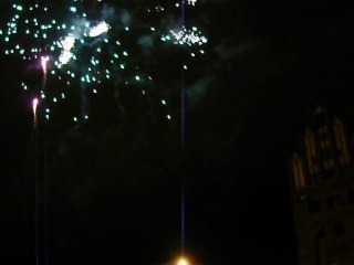 WOSP 2010 Swiatelko do nieba