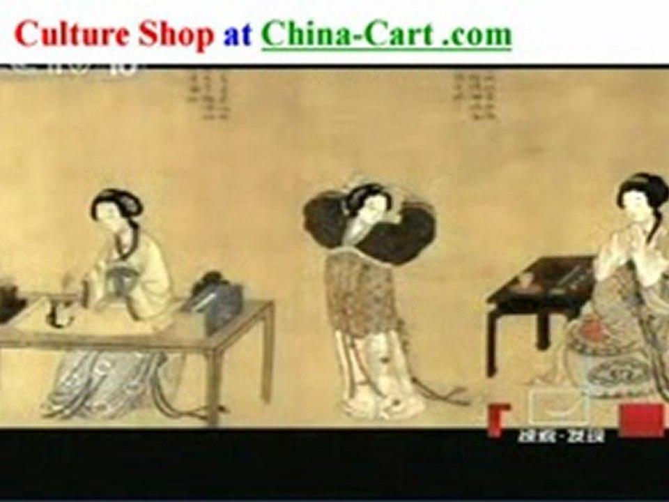 china ancient Chinese