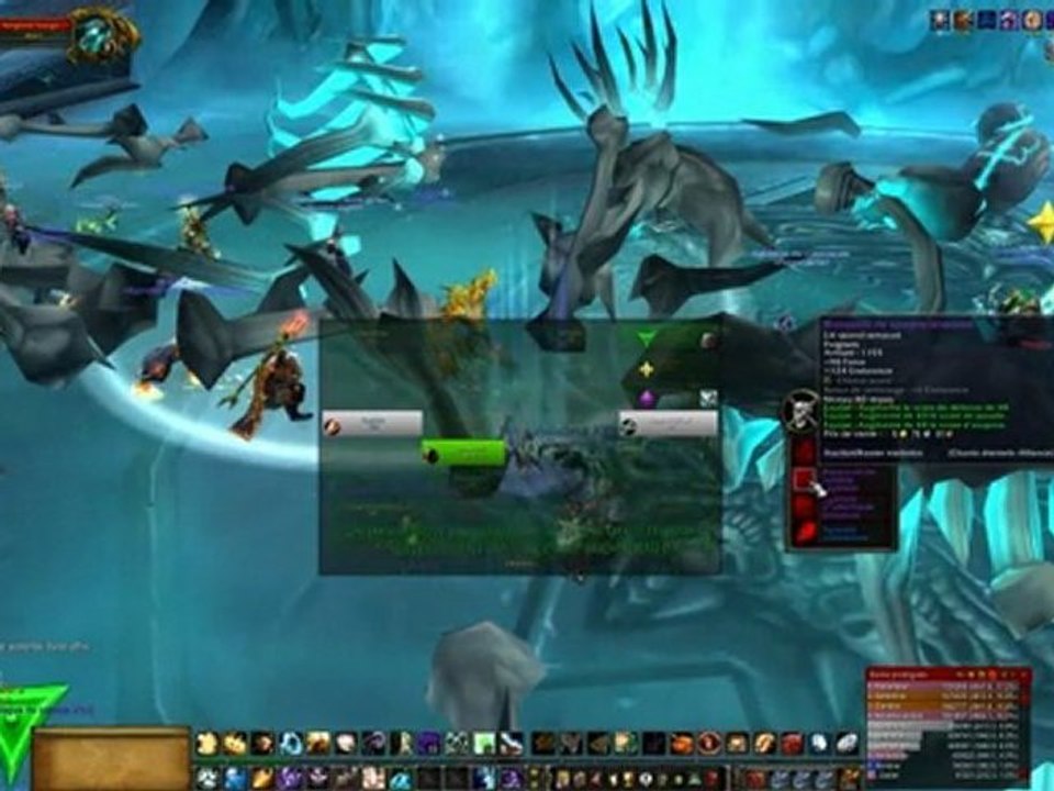 loots gargamoelle 12/01/2010