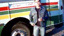 Oujda comic