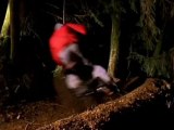 Mountain Bike Night Ride - Freeride Entertainment