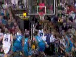 The Kid's Got Moves rookie Tyreke Evans