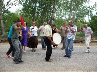 Erzincan Mertekli Köyü