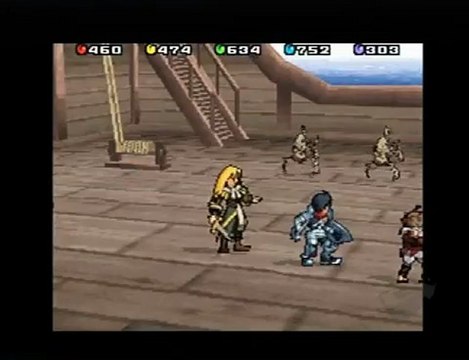 Trailer - Glory of Heracles