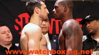 watch Rogers Mtagwa vs Yuriorkis Gamboa Boxing live 23rd Jan