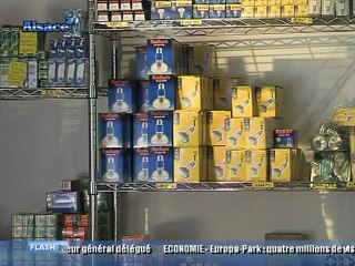 Les ampoules à filament supprimées définitivement des rayons