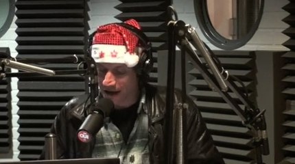 Laurent Violet - Oui FM