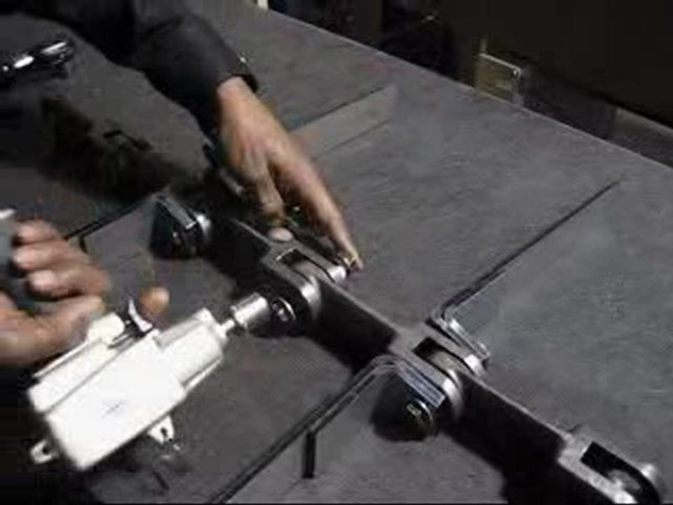 Bolt n Go assembly video